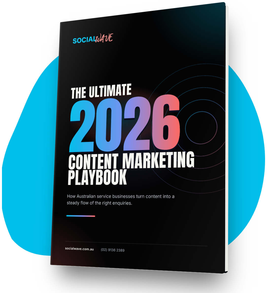 The Content Marketing Playbook