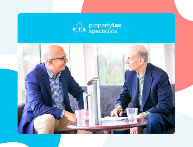 Property Tax Specialists