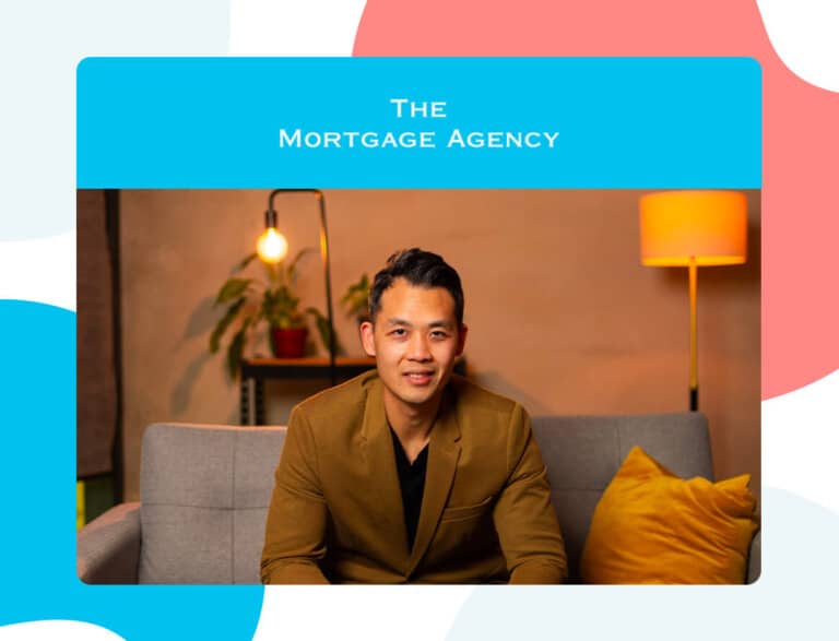 The Mortgage Agency