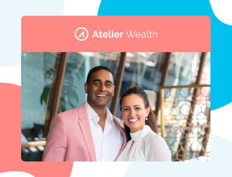 Atelier Wealth