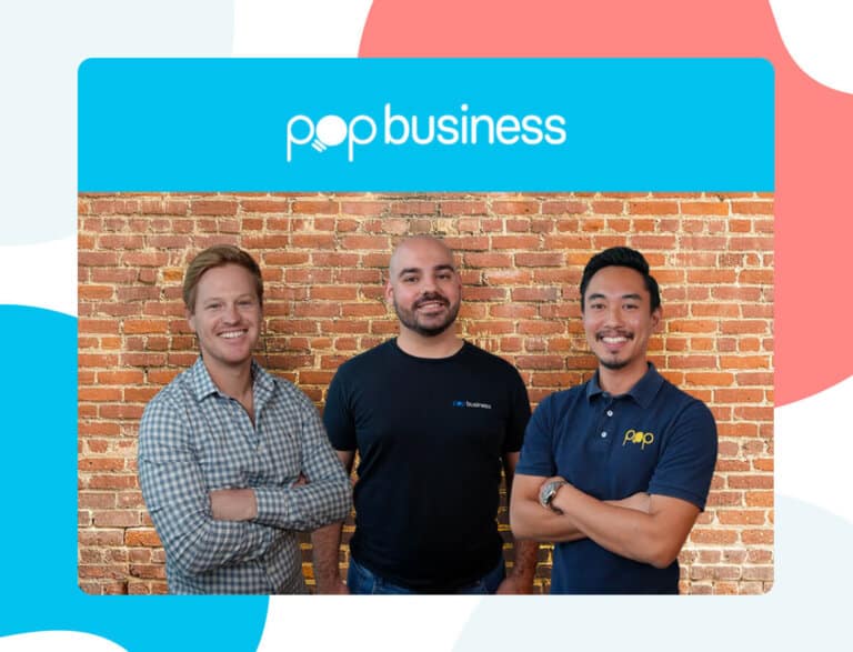 Pop Business