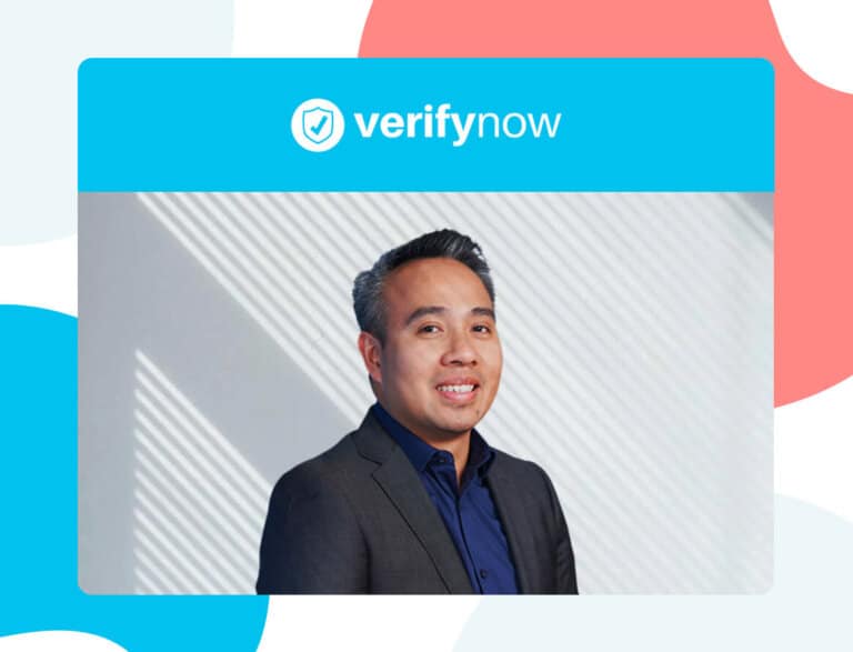 Verify Now