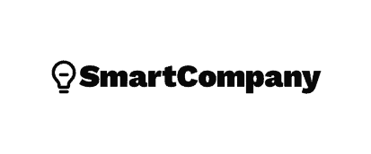 smart compnay logo