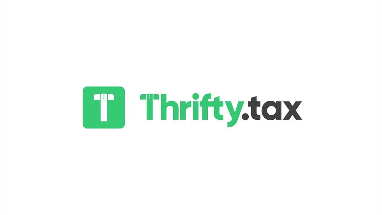 thumb of thrifty tax