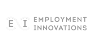 logo of employment innovations