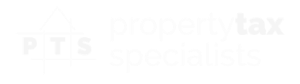 logo of property tax specialists